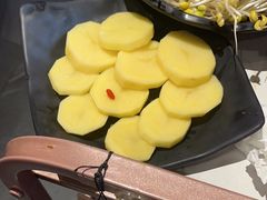 -祥源胡同·涮牛羊肉火锅(花桥店)