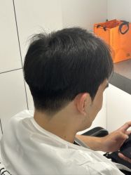 -INLIFE HAIR韩国美发