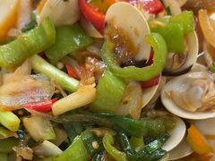 -覃记海鲜美食餐厅