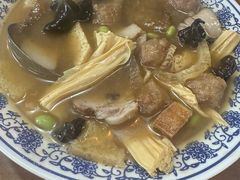 -西工饭庄快餐厅(西工小街店)