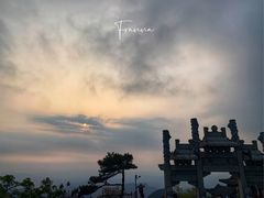 -泰山风景名胜区