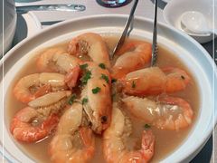 -千百味红餐厅·江西菜(绿地双子塔店)