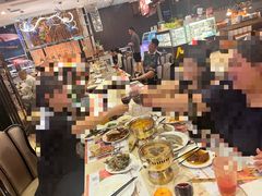 -芭菲盛宴·环球美食(北城国际店)