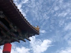 -清明上河园-迎宾门售票处
