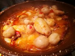 -老湖南民间菜·牛肉十八炒(花都店)