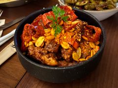 -ibarrel爱杯·bistro&brunch(江宁路店)