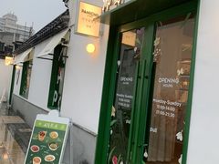 -沛家·西餐Brunch·直火料理
