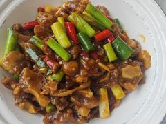 -老毛手抓·盐池滩羊非遗手抓(宁夏总店)