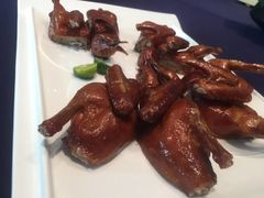 -文华小渔村(椒江康平路店)