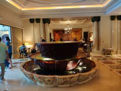 -广州富力丽思卡尔顿酒店