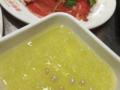 -燃计沙茶皇·香港沙茶火锅(人广旗舰店)