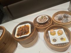-稻香海鲜饭店(第一国际店)