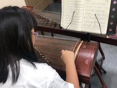 -秦汉胡同国学书院(梅川分馆)