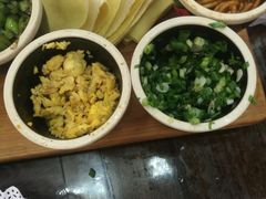 -乔家满族八大碗(流水沟店)