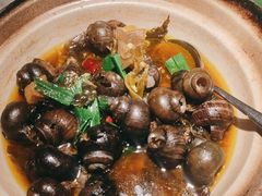 -梁家大院•农家菜(昆山会展中心店)