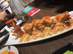 -大雄寿司(中华广场店)