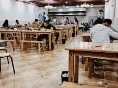 大堂-华兴街自力面店