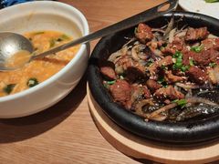 -吕氏疙瘩汤·新派鲁菜(济南万象城店)