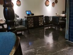 大堂-粗茶淡饭·隐庐私厨(东亭店)