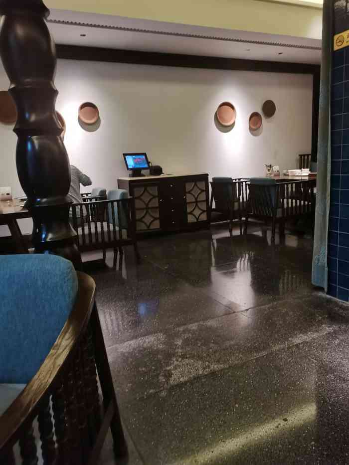 粗茶淡饭·隐庐私厨(东亭店)