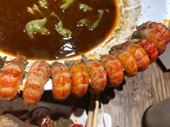 -叶派龙虾•招牌香辣蟹·海鲜(中海国际店)