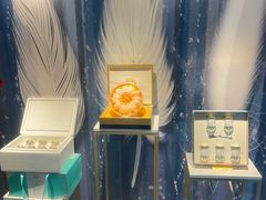 -燕庭·纯燕窝·甜品下午茶(南京西路店)