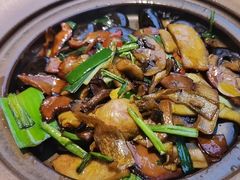 -云海肴云南菜·蒸汽石锅鱼(青岛万象城店)