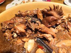-郭屯王家炖鸡炒鸡(振兴西路店)