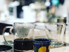 -PUZZLE COFFEE 拼图咖啡