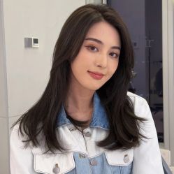 -M1 HAIR烫染