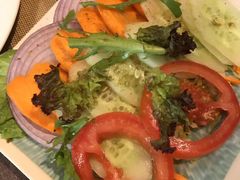 -Pita's&Tika's中东和印度风味餐厅(龙湖天街店)