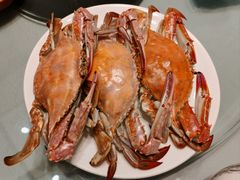 -金沙滩海鲜餐厅·海肠捞饭·手工水饺(梅江龙水园店)