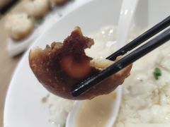 -弄堂咪道-饭香·面香·馄饨香(汇锦广场店)