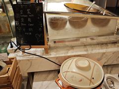 -上海临港美爵酒店·铃兰西餐厅