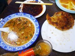 -清真嘎咕馅饼(奉天街店)
