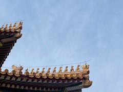 -故宫博物院(故宫)