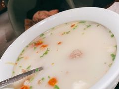 鸭汤-羲和雅苑•北京烤鸭(乐园道万象城店)