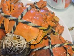 -凯里亚德酒店海鲜自助餐厅(大庆路店)