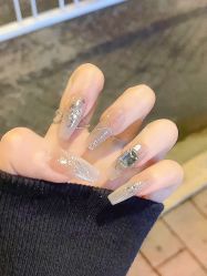-M·X Nail日式美甲美睫