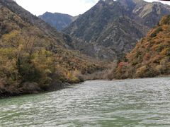 -叠溪松坪沟景区