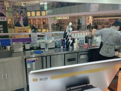 -Jazcu珍仕菓鲜榨果汁(西单大悦城店)