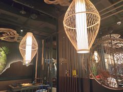 大堂-湊湊火锅·茶憩(东城万达店)
