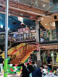 -卡通尼·Safari非洲探索乐园·生日会(金桥国际商业广场店)