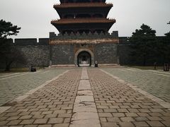 -北陵公园