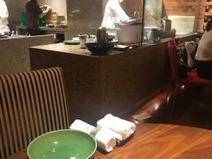 -君悦酒店·1881·北京烤鸭