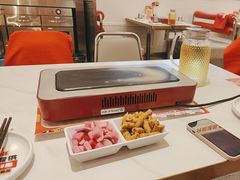 -雅佳神话·麻辣烤鱼(新街口店)