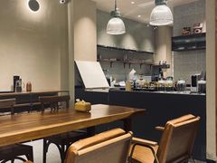 -Jeans Coffee牛仔裤咖啡
