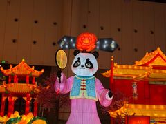 -中国西部国际博览城