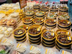 -果蔬好生活超市(东湖店)