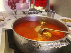 -牛焱·贵州黄牛肉火锅(城西银泰店)